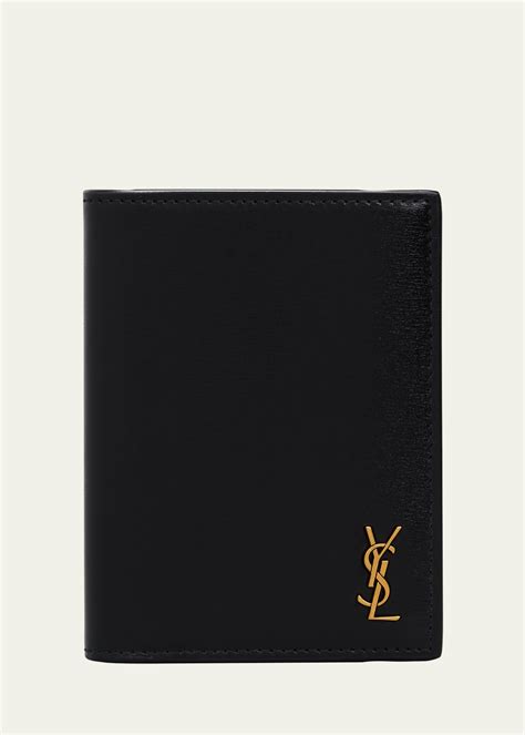 ysl wallet europe price|ysl wallet price.